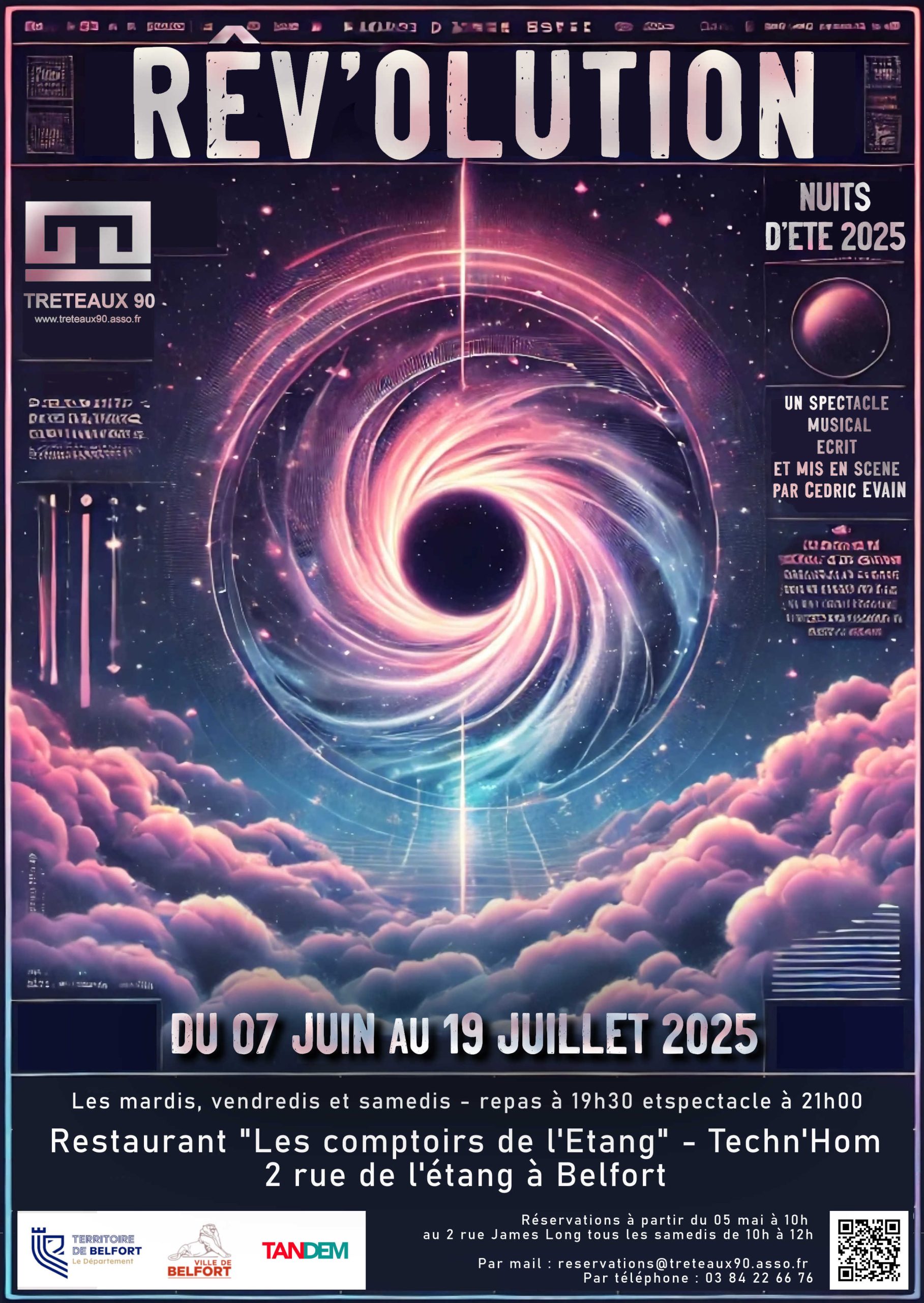 Rêv’olution